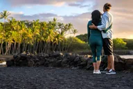 Hawaii Volcanoes Tour with Dinner and Pickup thumbnail 3
