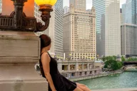 Chicago Photo Tour with Private Photographer thumbnail 3