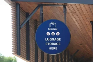 Las Vegas Luggage Storage Service