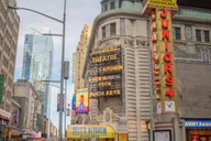 New York City Broadway Story & Secrets Tour thumbnail 1