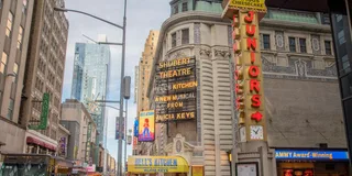 New York City Broadway Story & Secrets Tour