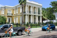 New Orleans Creole Bike Tour thumbnail 3
