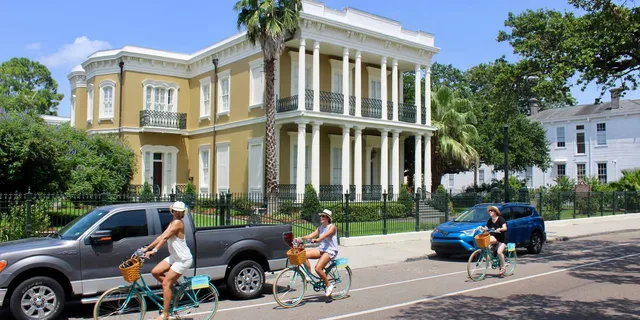 New Orleans Creole Bike Tour - Image 3