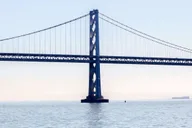 San Francisco Bridge-to-Bridge Cruise 90 Minutes thumbnail 3