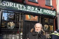 New York Irish Pubs and Music Tour thumbnail 2
