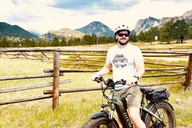 Estes Park e-Bike Tour thumbnail 3