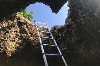 Oahu Mermaid Caves and Ka’ena Point Hike
