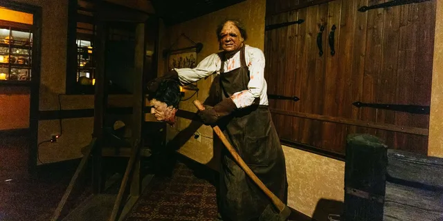 St. Augustine Torture Museum and Ghost Hunt - Image 6