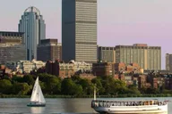 Boston Trolley Tour and River Cruise at Sunset thumbnail 4