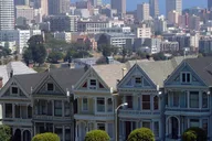 San Francisco Hop-On Hop-Off Tour with Night Option thumbnail 3
