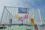 Destin Crab Island Boat Adventure thumbnail 5