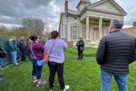 Chicago Haunted History and Ghost Hunt Tour thumbnail 3