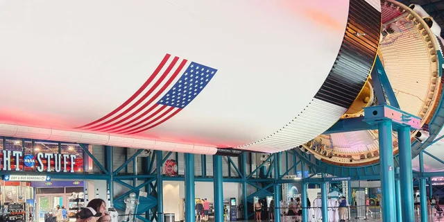 Orlando Kennedy Space Center Small Group Tour - Image 4