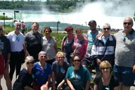 Niagara Falls Mystery of the Mist Tour thumbnail 2