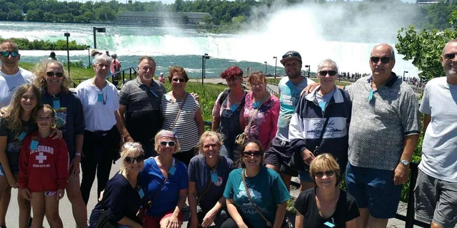 Niagara Falls Mystery of the Mist Tour - Image 2