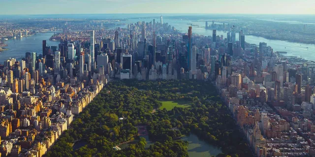 New York Central Park Walking Tour - Image 4