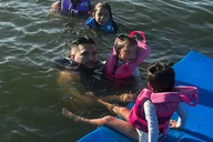 Lake Ray Hubbard Party Boat thumbnail 5