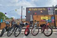 Dallas Electric Bike Rental thumbnail 2