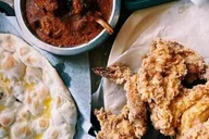 Houston Street Food Tour with Local Guide thumbnail 1