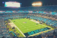 Charlotte Carolina Panthers Football Game thumbnail 1