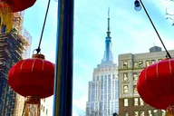 New York City Gilded Age Midtown Asian Food Tour 3 hr thumbnail 2