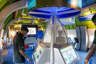 Houston Space Center Admission Ticket thumbnail 5