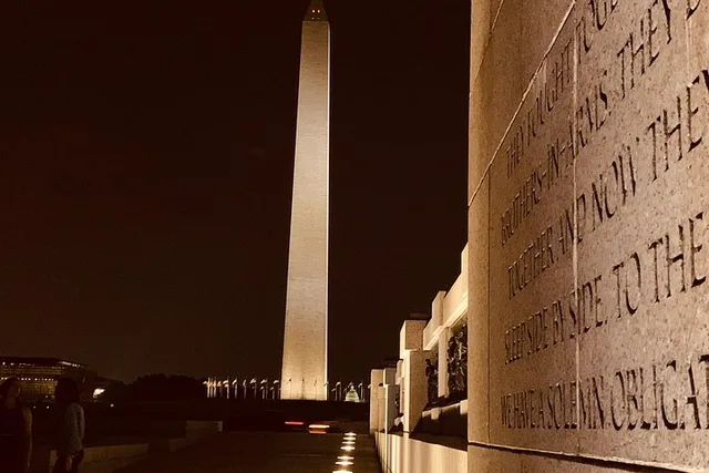 Washington DC Private Highlight Tour by Van - Image 5