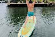 Fort Lauderdale Boat Tour and Snorkeling thumbnail 1
