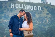 Los Angeles City Tour of Hollywood and Beverly Hills thumbnail 2