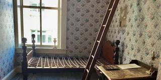 Washington DC Civil War and Lincoln Walking Tour