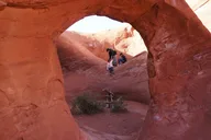 Monument Valley Mystery Valley Tour 3.5 hr thumbnail 3