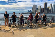 Brooklyn Bike Tour thumbnail 3