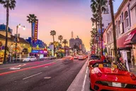 Los Angeles Hollywood and Santa Monica Tour thumbnail 6