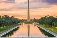 Washington DC Private Night City Tour thumbnail 1