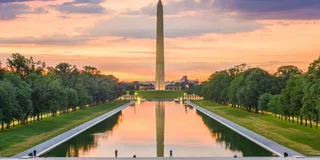 Washington DC Private Night City Tour