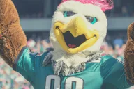 Philadelphia Eagles Football Game at Lincoln Financial Field thumbnail 6