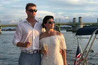 Historic Bay Front Private Sunset Sail thumbnail 4