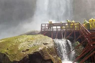 Niagara Falls Tour with Maid of the Mist and Cave of the Winds thumbnail 6