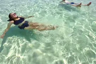 Key West Private Boat Charter with Dolphin Tour and Snorkeling thumbnail 4