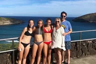 Oahu Surf and Sea Turtles Tour thumbnail 3