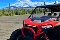 Bend ATV Tour on Black Sands thumbnail 6