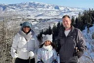 Park City Snowshoe Experience thumbnail 2
