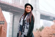 New York Vacation Photoshoot thumbnail 6