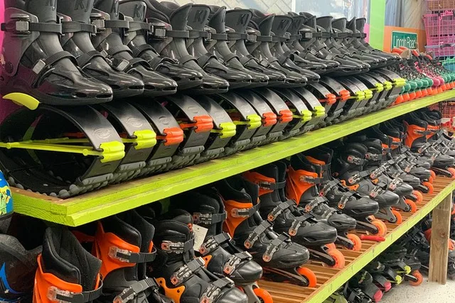 Miami Beach Rollerblade Rental - Image 5