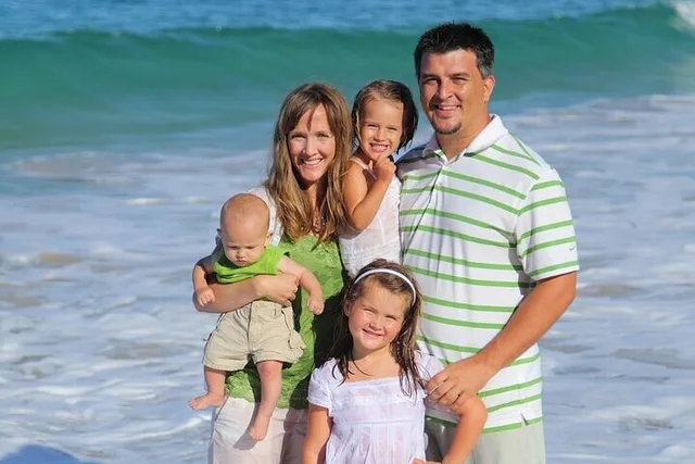Kauai Photography Session for Couples and Families 45 min - Image 3