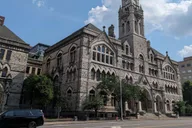 Nashville Walking Tour thumbnail 1