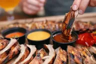 Atlanta Street Food Tour with Local Guide 3 hr thumbnail 5