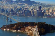 San Francisco Airplane Bay Tour thumbnail 1