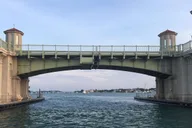 St. Augustine Boat and Golf Cart Tour thumbnail 2