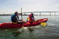 Coronado Kayak Tour 90 Min thumbnail 5